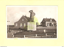 Hoek Van Holland Monument Helden Der Zee RY41835 - Hoek Van Holland