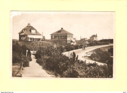 Hoek Van Holland Villa's Bij Boschjes A282 - Hoek Van Holland