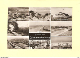Schiermonnikoog 9-luik A262 - Schiermonnikoog
