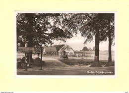 Rheden Boerderij Schietbergseweg 1953 A184 - Rheden