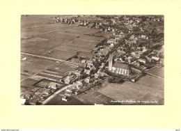 Ameland Hollum In Vogelvlucht A155 - Ameland