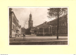 Kampen Nieuwe Markt En Toren 1948 A108 - Kampen