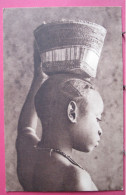 Haute Volta - Jeune Fille De Garongo - Missions D'Afrique - Très Bon état - 1959 - Burkina Faso