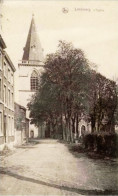 LIMBOURG - L'Eglise - Edition : Filansif Soeurs, Limbourg - Limbourg