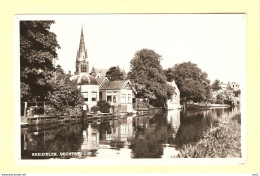 Breukelen Vecht Gezicht 1949 RY23597 - Breukelen