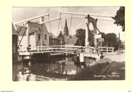 Breukelen Vecht Brug  RY23238 - Breukelen