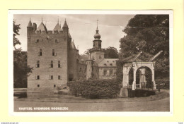 Breukelen Kasteel Nyenrode 1949 RY23596 - Breukelen