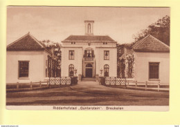 Breukelen Ridderhofstad Gunterstein RY21659 - Breukelen