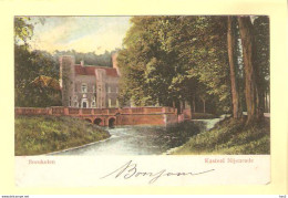 Breukelen Kasteel Nijenrode Circa 1902 RY26064 - Breukelen