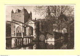 Breukelen Kasteel Nijenrode 1952 RY24637 - Breukelen