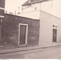 Bergen Op Zoom Zuivelstraat Pand Jamin 1968 JAM171 - Bergen Op Zoom