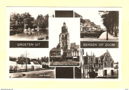 Bergen Op Zoom 5-luik 1952 RY24698 - Bergen Op Zoom