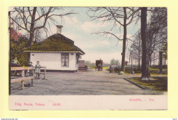 Baarn Tol 1944 RY21172 - Baarn