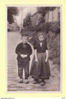 Axel Klederdracht Kinderen RY22044 - Axel