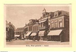 Assen Brink West Gedeelte 1928 RY25663 - Assen