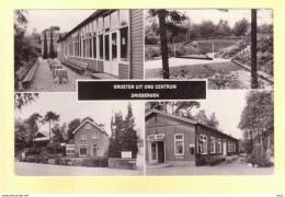 Driebergen 4-luik C.B.C. Ons Centrum RY20875 - Driebergen – Rijsenburg