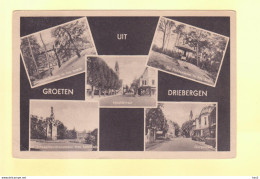 Driebergen 5-luik 1949 RY20668 - Driebergen – Rijsenburg