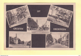 Driebergen 5-luik 1951 RY20507 - Driebergen – Rijsenburg