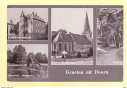 Doorn 4-luik 1959 RY20791 - Doorn