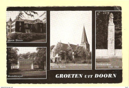 Doorn 4-luik 1956 RY5354 - Doorn