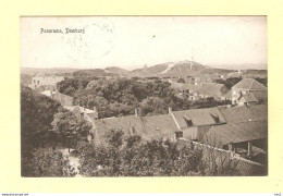 Domburg Panorama 1906 RY25697 - Domburg