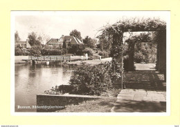 Bussum Bilderdijkplantsoen 1951 RY25358 - Bussum