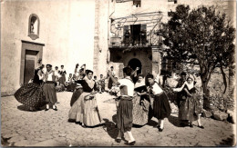 Folklore Danses - MALLORCA, Palma - Bailes