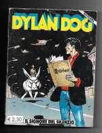 Fumetto - Dyland Dog N. 39 Ottobre 1992  Ristampa - Dylan Dog