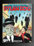 Fumetto - Dyland Dog N. 41 Dicembre 1992 Ristampa - Dylan Dog