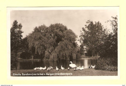 Gouda Van Bergen IJzendoorn Park 1948 RY22108 - Gouda