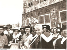 Gouda Persfoto Festiviteiten 1972 KE330 - Gouda