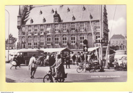 Gouda Markt En Stadhuis RY19768 - Gouda