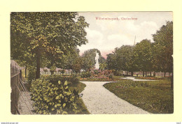 Gorinchem Wilhelmina Park 1909 RY22104 - Gorinchem