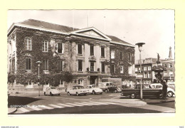 Gorinchem Stadhuis, VW Kever RY23105 - Gorinchem