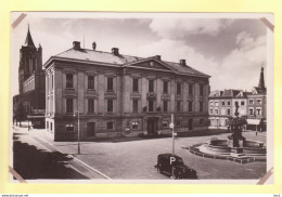 Gorinchem Markt, Stadhuis 1942 RY19483 - Gorinchem