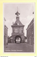 Gorinchem Doorkijkje Dalempoort RY20589 - Gorinchem