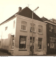 Goor Grotestraat Jamin, Kapper 1965 JAM428 - Goor