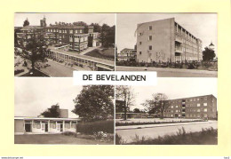 Goes Ziekenhuis De Bevelanden 4-luik RY26067 - Goes