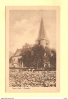 Ermelo Hervormde Kerk RY26834 - Ermelo