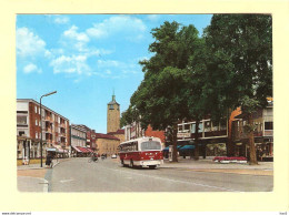 Enschede Van Loenshof, Bus RY24438 - Enschede