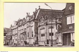 Enkhuizen Snouck Van Loosen Stichting RY20016 - Enkhuizen