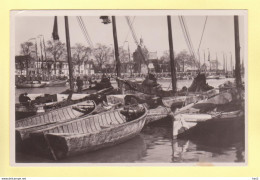 Enkhuizen Haven RY19911 - Enkhuizen