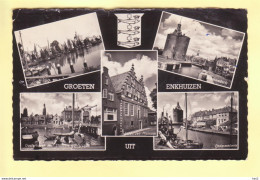 Enkhuizen 5-luik  RY20526 - Enkhuizen