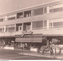 Eindhoven Pand Jamin Hendrik Staetslaan 1960 JAM351 - Eindhoven