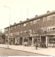 Eindhoven Bredalaan Jamin 1963 JAM399 - Eindhoven