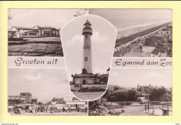 Egmond Aan Zee 5-luik RY21582 - Egmond Aan Zee