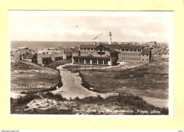 Egmond A/ Zee Koloniehuis Prinses Juliana RY 26657 - Egmond Aan Zee