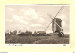 Ede Doesburger Molen 1939  RY26957 - Ede