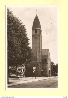 Driebergen Ned. Hervormde Kerk 1948 RY26847 - Driebergen – Rijsenburg