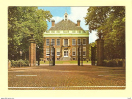 Driebergen Gemeentehuis RY24144 - Driebergen – Rijsenburg